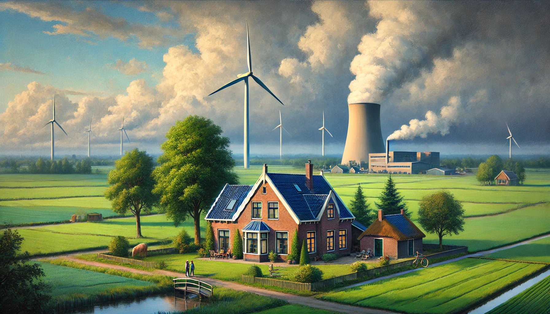 wijziging bedrijfsvoering een nieuwe natuurvergunning?