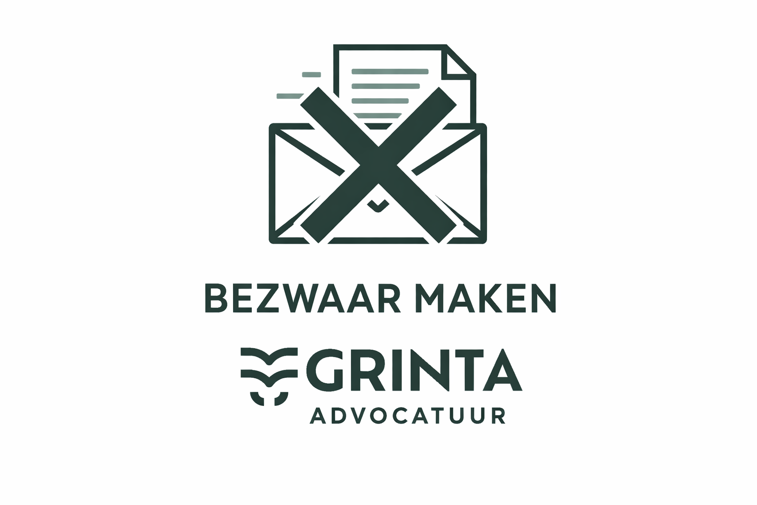 Bezwaar maken per mail